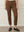 I SAY Isay Chino Pant Pants 314 Toffee
