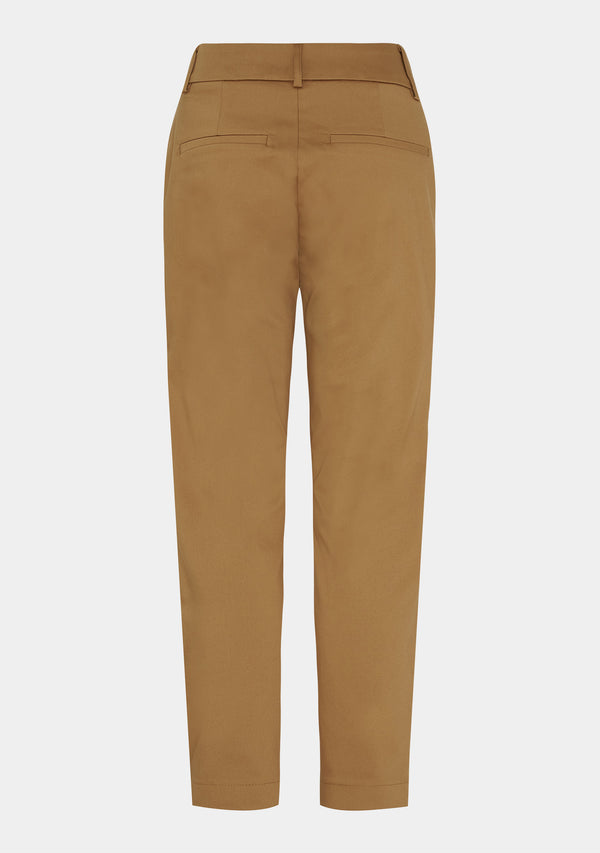 I SAY Isay Chino Pant Pants 321 Luxury Camel