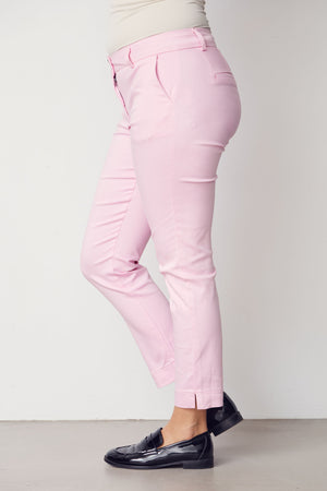 I SAY Isay Chino Pant Pants 516 Pink
