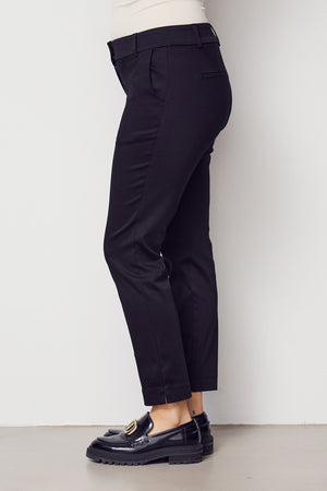 I SAY Isay Chino Pant Pants 900 Black