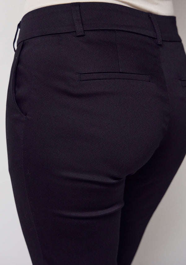 I SAY Isay Chino Pant Pants 900 Black