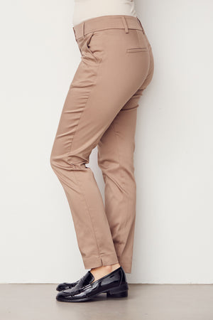 I SAY Isay Chino Pant Pants 930L LONG Potato