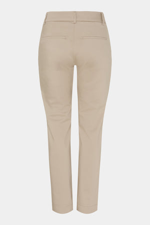 I SAY Isay Classic Pant Pants 112 Sand