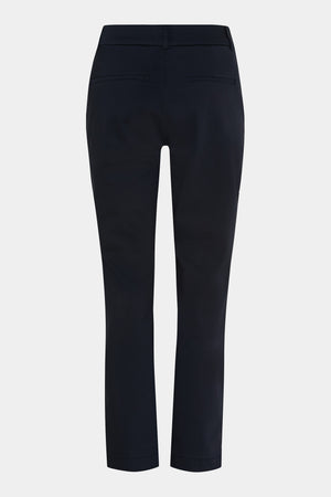 I SAY Isay Classic Pant Pants 640 Navy