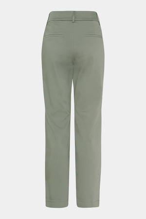 I SAY Isay Classic Pant Pants 806 Light Khaki
