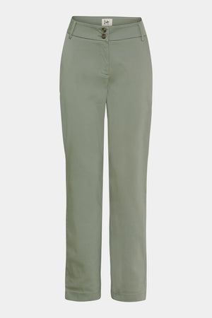 I SAY Isay Classic Pant Pants 806 Light Khaki