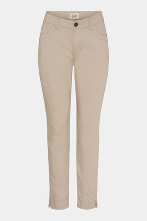 I SAY Isay Push-Up Pant Pants 112 Sand