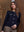 I SAY Jena Pocket Cardigan Cardigans 900 Black