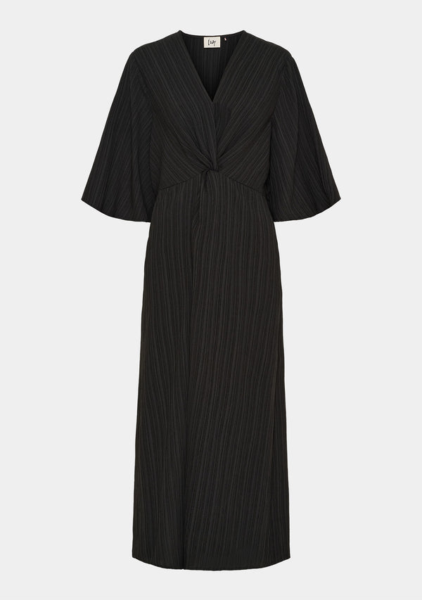 I SAY Jenni Dress Dresses 900 Black