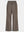 I SAY Jessi Basic Pant Pants H64 Taupe Pinstripe