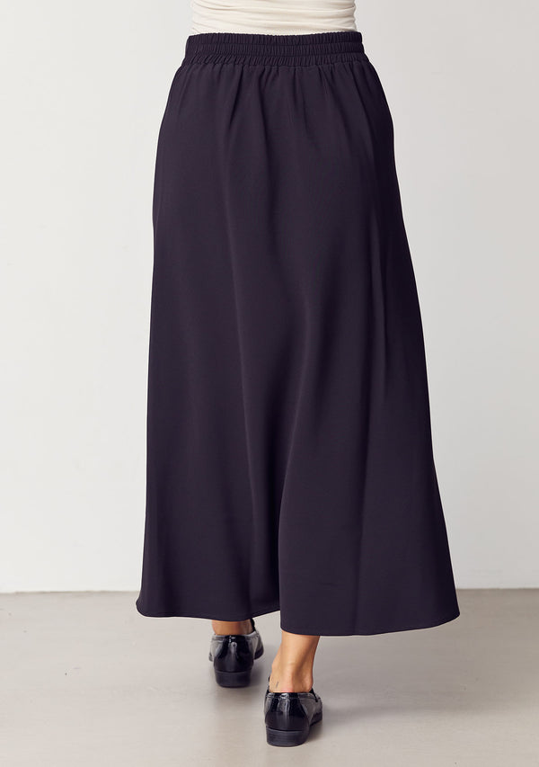 I SAY Josia Skirt Skirts 900 Black