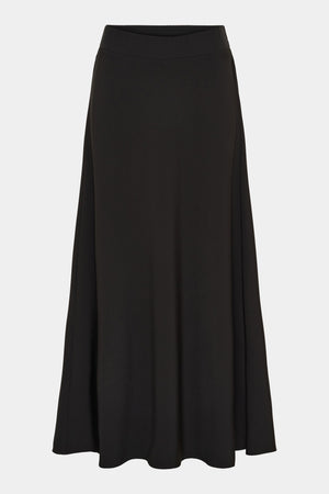 I SAY Josia Skirt Skirts 900 Black