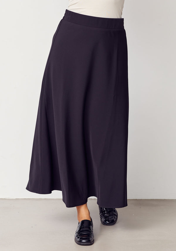 I SAY Josia Skirt Skirts 900 Black