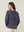 I SAY Juna New Blouse Blouses 602 Blue