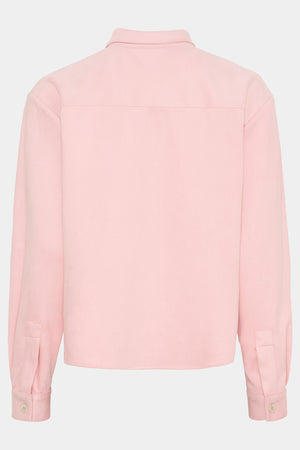 I SAY Kaja Short Jacket Jackets 503 Light Rose