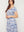I SAY Kalla Jersey Dress Dresses M71 Blue Seashell