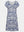 I SAY Kalla Jersey Dress Dresses M71 Blue Seashell