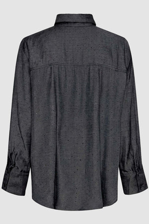 I SAY Kate Shirt Shirts 900 Black