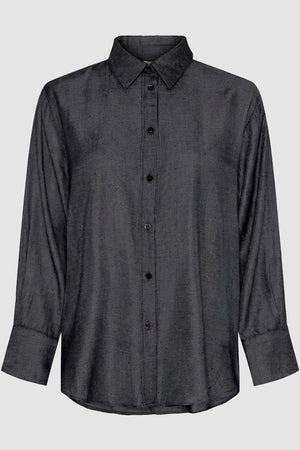 I SAY Kate Shirt Shirts 900 Black