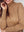 I SAY Katinka Knit Pullover Knitwear 134 Golden