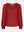I SAY Katty Lace Blouse Blouses 440 Warm Red