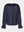 I SAY Klara Flounce Blouse Blouses 659 Dark navy