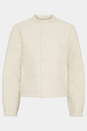 I SAY Lana Jacket Jackets 346 Desert