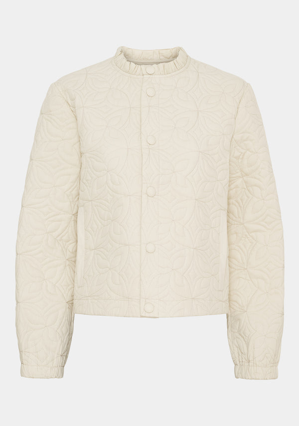 I SAY Lana Jacket Jackets 346 Desert