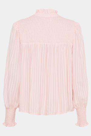 I SAY Lea Blouse Blouses 503 Light Rose