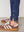 I SAY Lecco Zip Jeans Pants 687 Dark Denim Wash