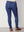 I SAY Lido Jeans Pants 633 Basic Denim Wash