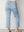 I SAY Lido Straight Jeans Pants 674 Light Denim