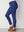 I SAY Lido Zip Jeans Pants 633 Basic Denim Wash