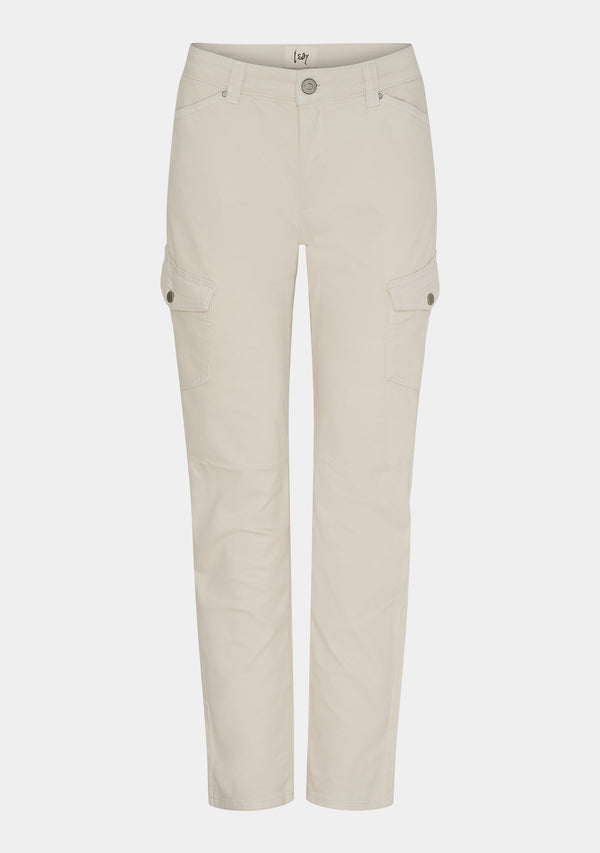 I SAY Livigno Cargo Pant Pants 165 Kit