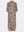 I SAY Lotta Shirt Dress Dresses N45 Taupe Paisley