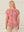 I SAY Lotta Top Tops N14 Rose Paisley