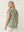 I SAY Lotta Top Tops N37 Grass Green Paisley