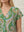 I SAY Lotta Top Tops N37 Grass Green Paisley