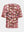I SAY Louis Basic T-shirt T-Shirts M68 Luxury Camel w/Pink