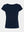 I SAY Louis V-Neck T-Shirt T-Shirts 640 Navy