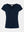 I SAY Louis V-Neck T-Shirt T-Shirts 640 Navy