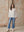 I SAY Lykke Colar Shirt Shirts 101 Broken White