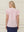 I SAY Mandy Blouse Blouses 503 Light Rose