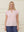 I SAY Mandy Blouse Blouses 503 Light Rose