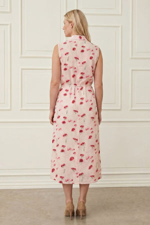 I SAY Manny Dress Dresses 073 Romance