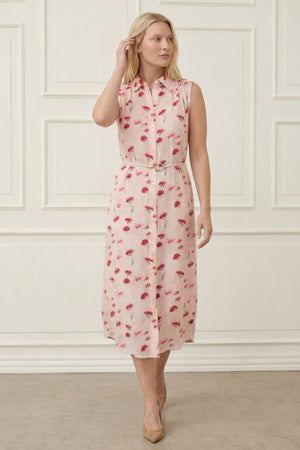 I SAY Manny Dress Dresses 073 Romance