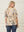 I SAY Margo Printed Blouse Blouses A55 Summer Flower
