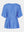 I SAY Margo Smock Blouse Blouses 645 Skyblue