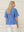 I SAY Margo Smock Blouse Blouses 645 Skyblue