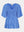 I SAY Margo Smock Blouse Blouses 645 Skyblue